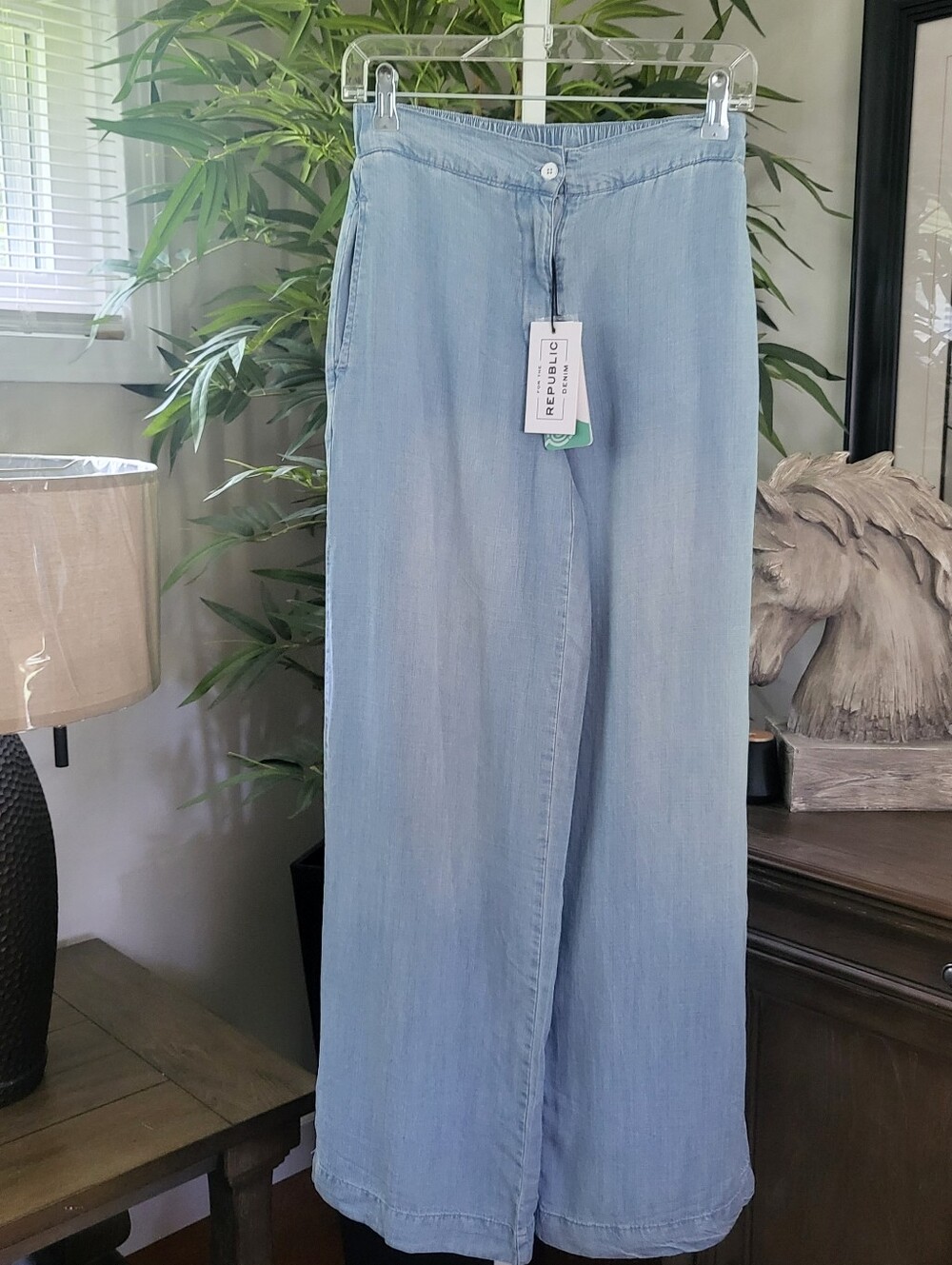 Replublic Denim